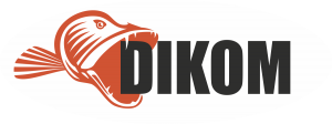 Dikom-logo